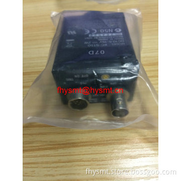 SAMSUNG XC-ST50 J9059082C Camera